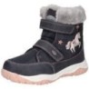 Dockers Klett Boots Mädchen grau|grau