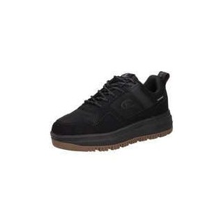 Champion RD 18 Utility Low WP Sneaker Jungen schwarz|schwarz|schwarz|schwarz|schwarz|schwarz