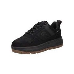 Champion RD 18 Utility Low WP Sneaker Jungen schwarz|schwarz|schwarz|schwarz|schwarz|schwarz