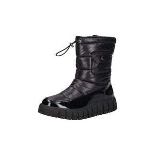 Tom Tailor Schneeboots Damen schwarz|schwarz|schwarz|schwarz|schwarz|schwarz|schwarz
