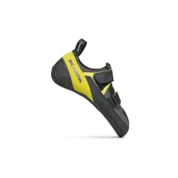 SCARPA Herren Kletterschuhe Arpia V gelb | 40 1/2