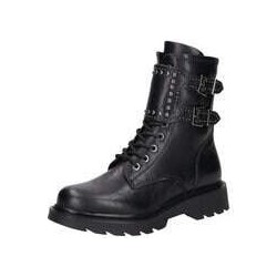 Tamaris Schnür Boots Damen schwarz|schwarz|schwarz|schwarz|schwarz