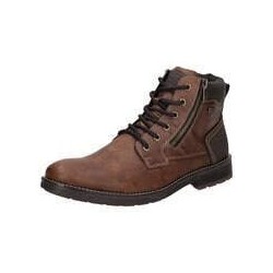 Rieker Schnürstiefelette Herren braun|braun|braun|braun