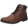 Rieker Schnürstiefelette Herren braun|braun|braun|braun