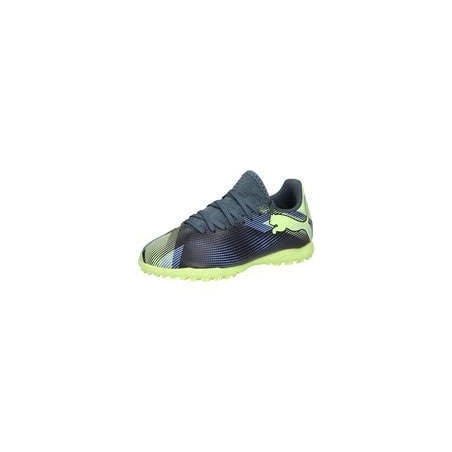 PUMA Future 7 Play TT Jr Fußball Mädchen|Jungen grau|grau|grau|grau|grau|grau|grau|grau|grau