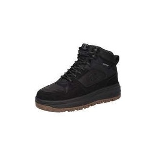 Champion RD 18 Utility Mid GS WP Boot Jungen schwarz|schwarz|schwarz