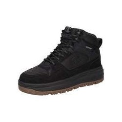 Champion RD 18 Utility Mid GS WP Boot Jungen schwarz|schwarz|schwarz