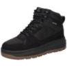 Champion RD 18 Utility Mid GS WP Boot Jungen schwarz|schwarz|schwarz