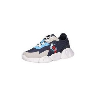 Jela Sneaker Blake Jungen blau|blau|blau