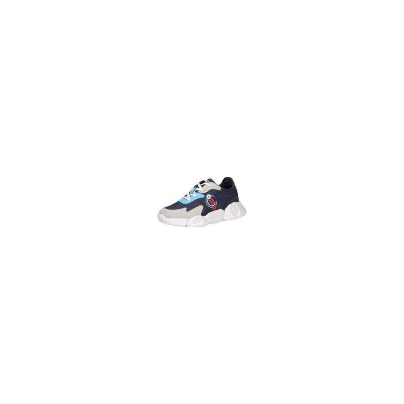 Jela Sneaker Blake Jungen blau|blau|blau