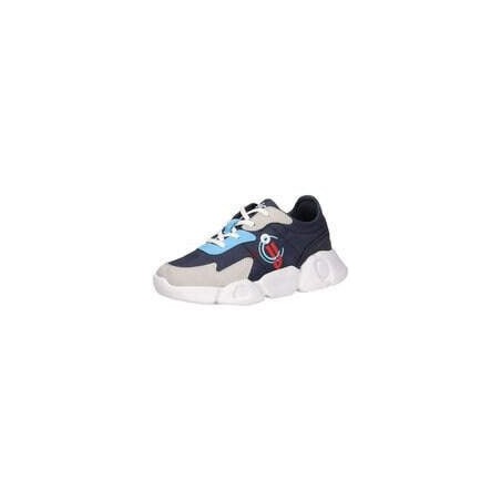 Jela Sneaker Blake Jungen blau|blau|blau
