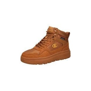 Champion RD 18 Mid Utility WP Boot Herren braun|braun|braun|braun|braun|braun