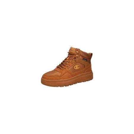 Champion RD 18 Mid Utility WP Boot Herren braun|braun|braun|braun|braun|braun