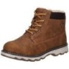 Puccetti Schnür Boots Jungen braun|braun|braun|braun|braun