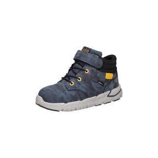 Jela Klett Boots Jordan Jungen blau|blau
