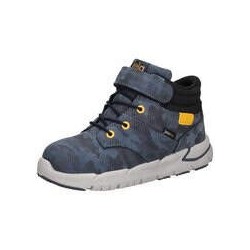 Jela Klett Boots Jordan Jungen blau|blau