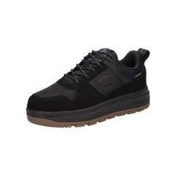 Champion RD 18 Low Utility WP Sneaker Herren schwarz|schwarz|schwarz|schwarz|schwarz