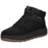 Champion RD 18 Mid Utility WP Boot Herren schwarz|schwarz|schwarz|schwarz|schwarz|schwarz
