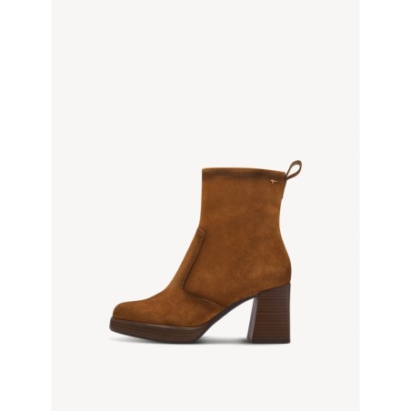 Stiefelette