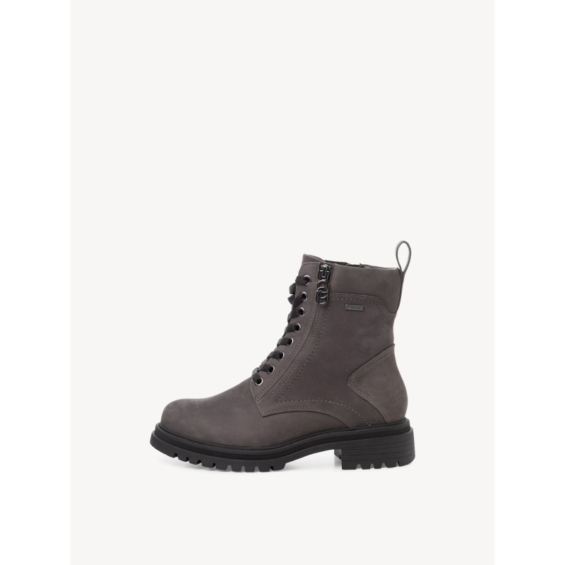 Stiefelette
