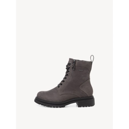 Stiefelette