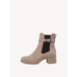Stiefelette