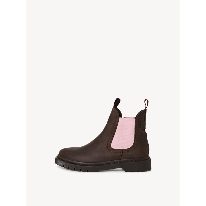 Chelsea Boot