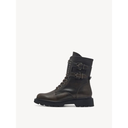 Stiefelette