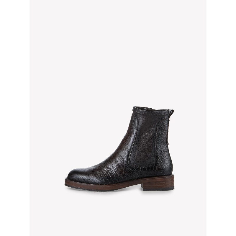 Stiefelette