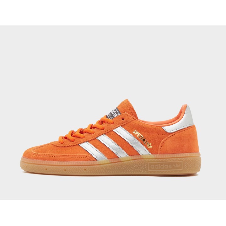 adidas Originals Handball Spezial Women's, Orange
