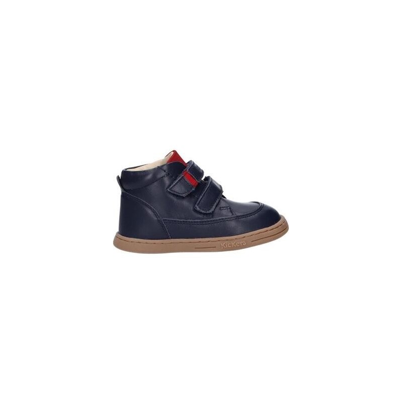 Kickers  Stiefel 910731-10 TRACTOK