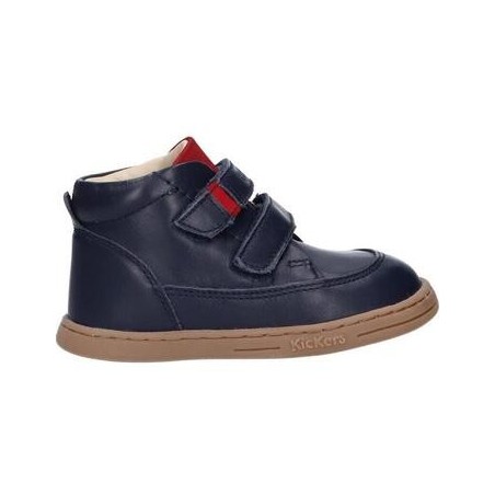Kickers  Stiefel 910731-10 TRACTOK