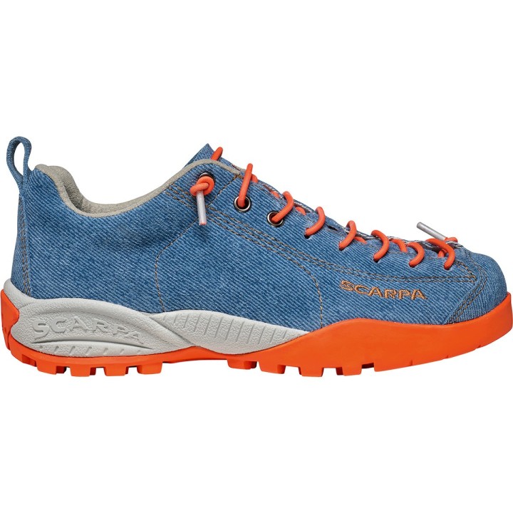 Scarpa Kinder Mojito Schuhe