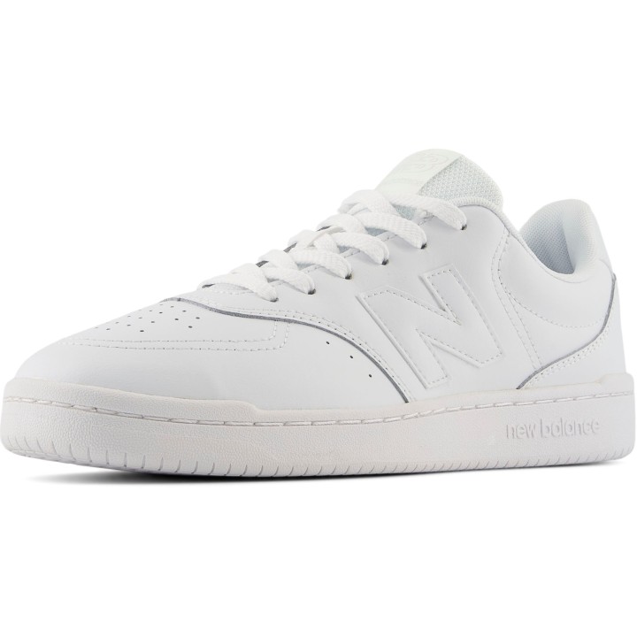 New Balance Sneaker "BB80", von dem New Balance 550 inspiriert