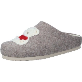Dr. Brinkmann Hausschuhe Hausschuh aus Filz