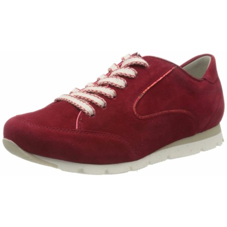 Semler Rosa rot 5,5