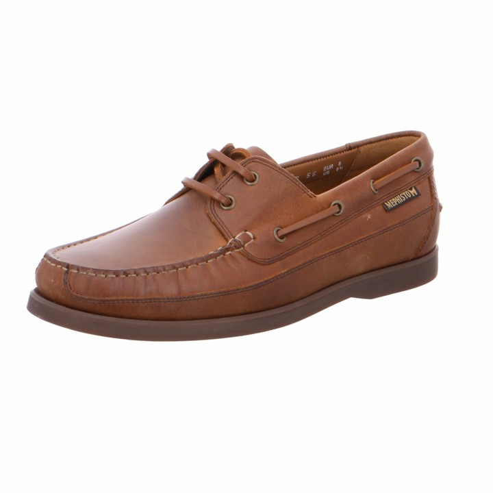 Mephisto TOBACCO braun 7,5