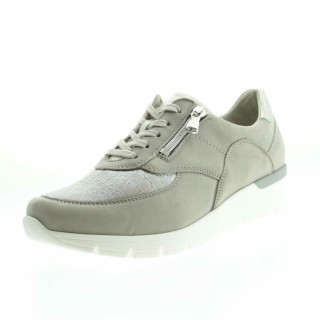 Waldläufer K-Ramona grau 4