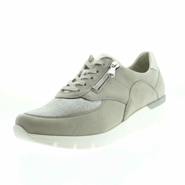 Waldläufer K-Ramona grau 4