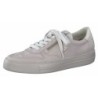Paul Green R.NUBUK mineral/ivory grau 3,5