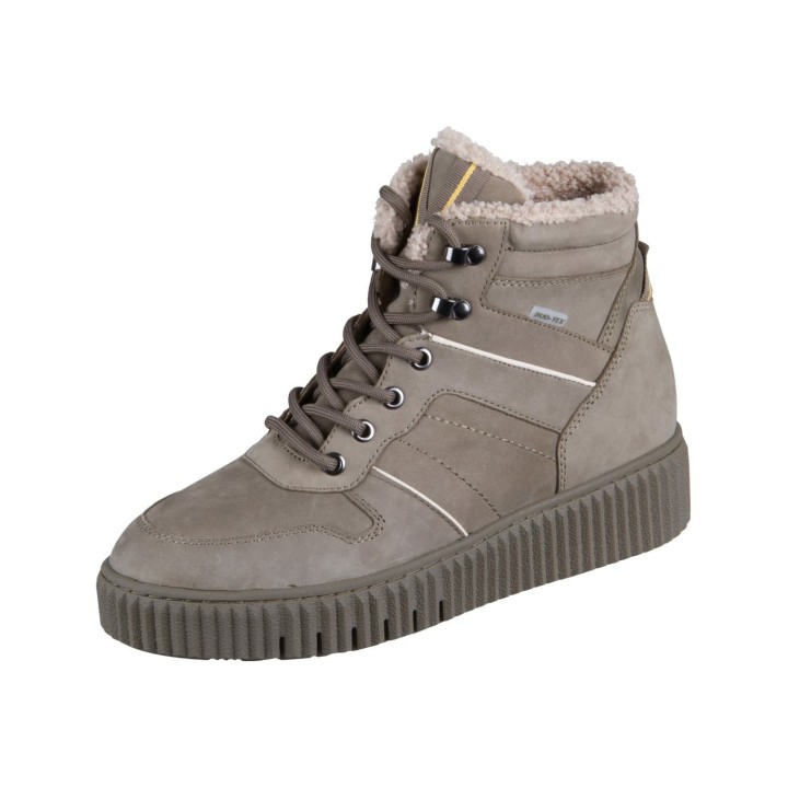 Tamaris light khaki olive 38