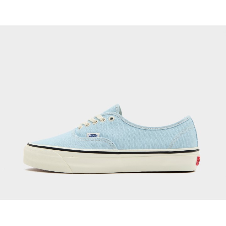 Vans Premium Authentic 44 Duck Canvas, Blue