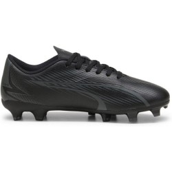 PUMA ULTRA PLAY FG/AG Jr PUMA WHITE Fußballschuh