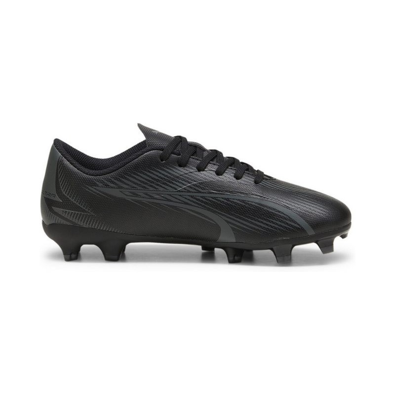 PUMA ULTRA PLAY FG/AG Jr PUMA WHITE Fußballschuh