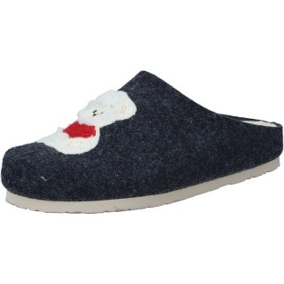 Dr. Brinkmann Hausschuhe Hausschuh aus Filz