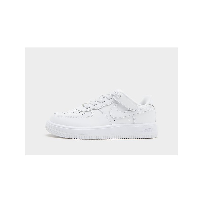 Nike Air Force 1 '07 LV8 Children - White, White