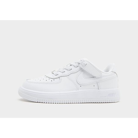 Nike Air Force 1 '07 LV8 Children - White, White