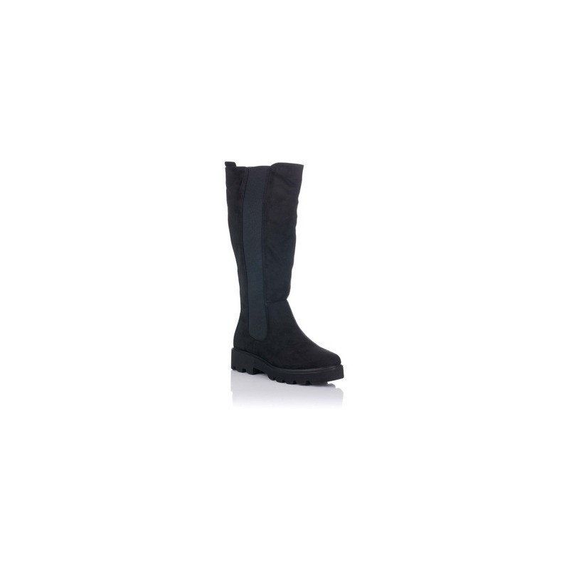 Amarpies  Kniestiefel AZS27217