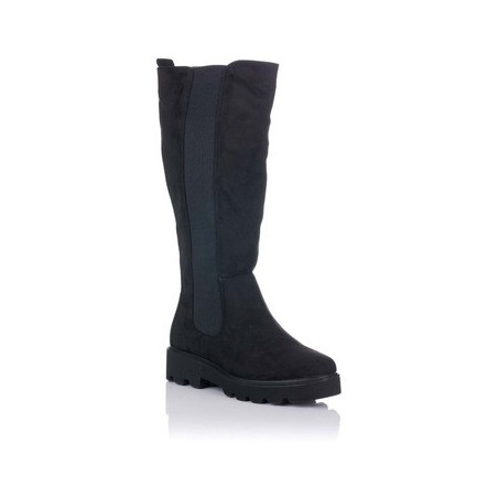 Amarpies  Kniestiefel AZS27217