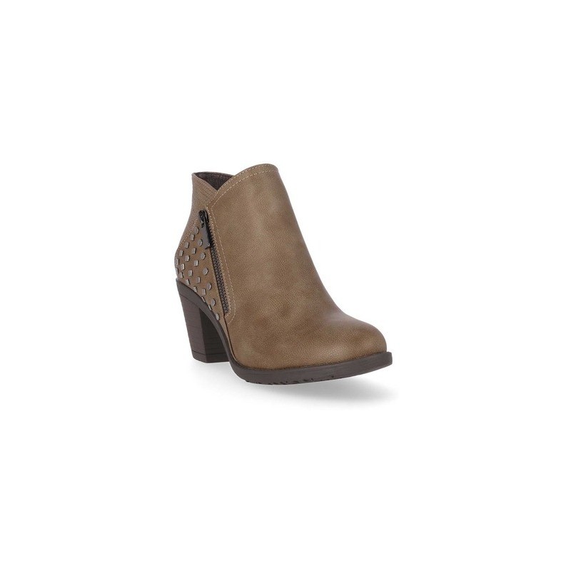 Chika 10  Reiterstiefel KURAZO 35